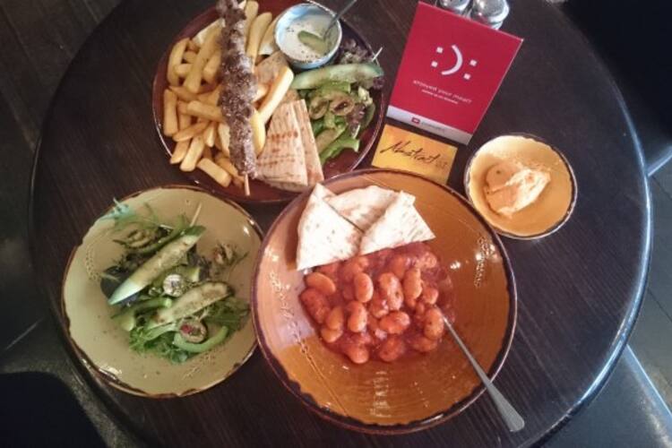 Abstract 157 Prahran Melbourne